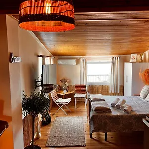  Apartamento Agape