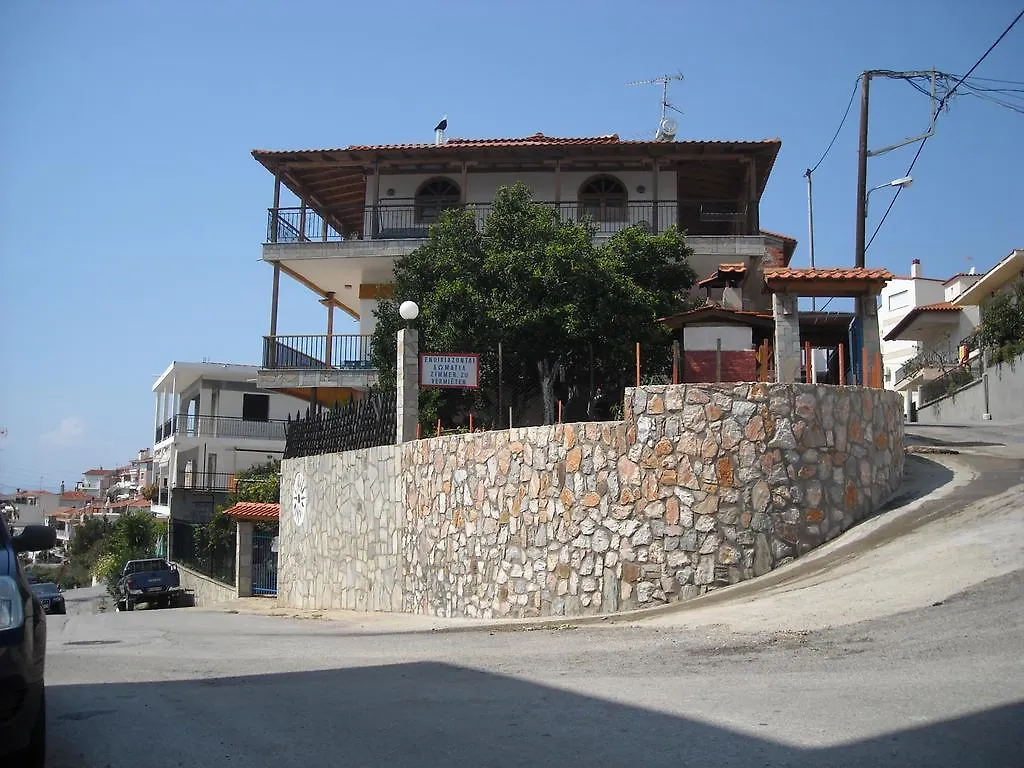 Studios Oasis location