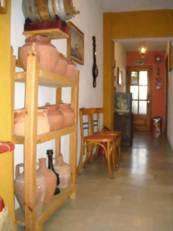 Studios Oasis Apartment Neos Marmaras
