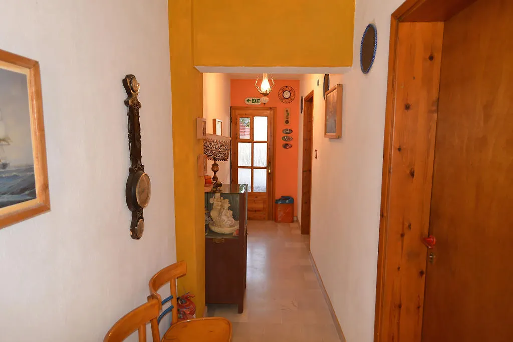 Studios Oasis Apartment Neos Marmaras