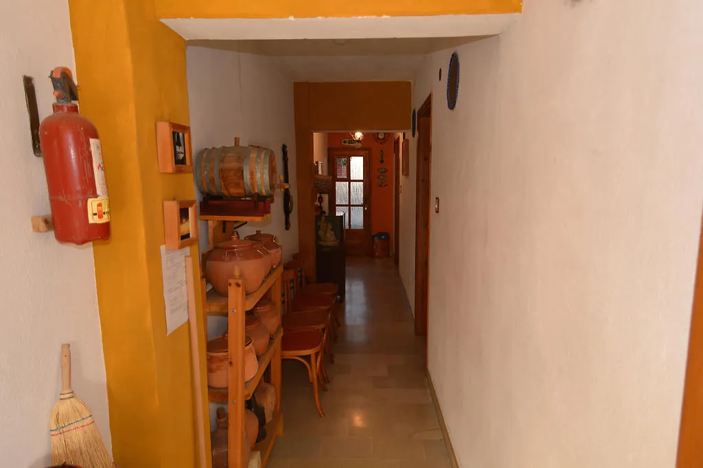 Studios Oasis Apartment Neos Marmaras