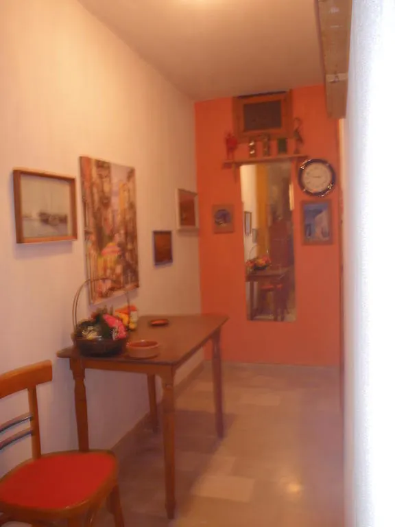 Studios Oasis Apartment Neos Marmaras