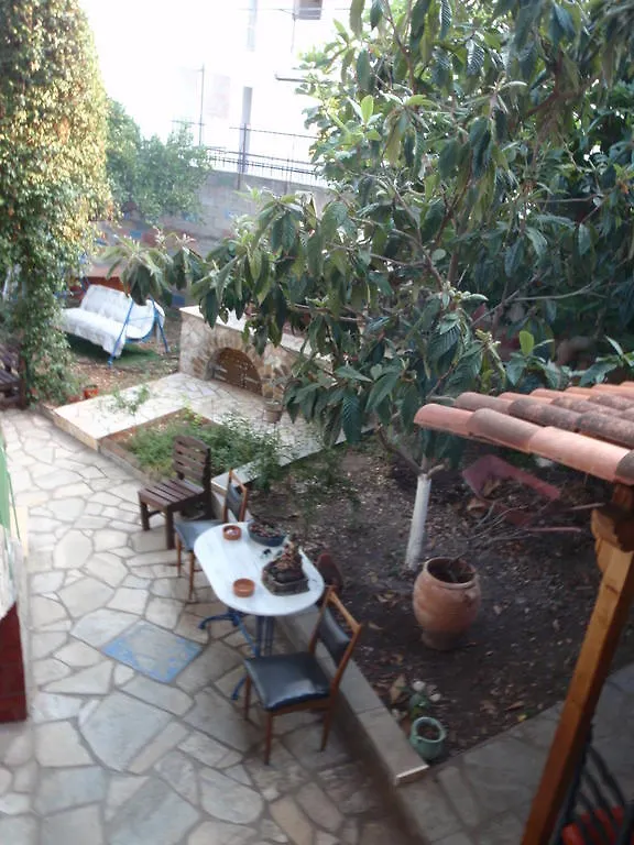 Studios Oasis Apartment Neos Marmaras Greece