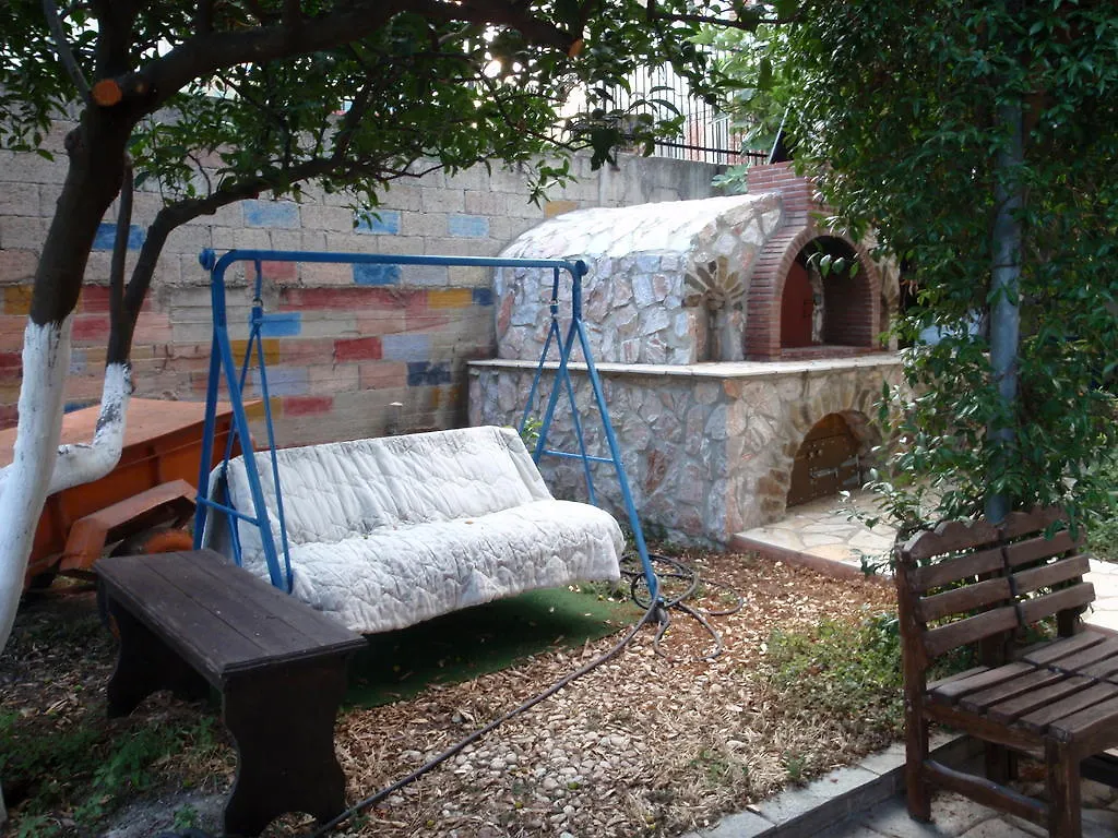 Studios Oasis Apartment Neos Marmaras 0*,  Greece