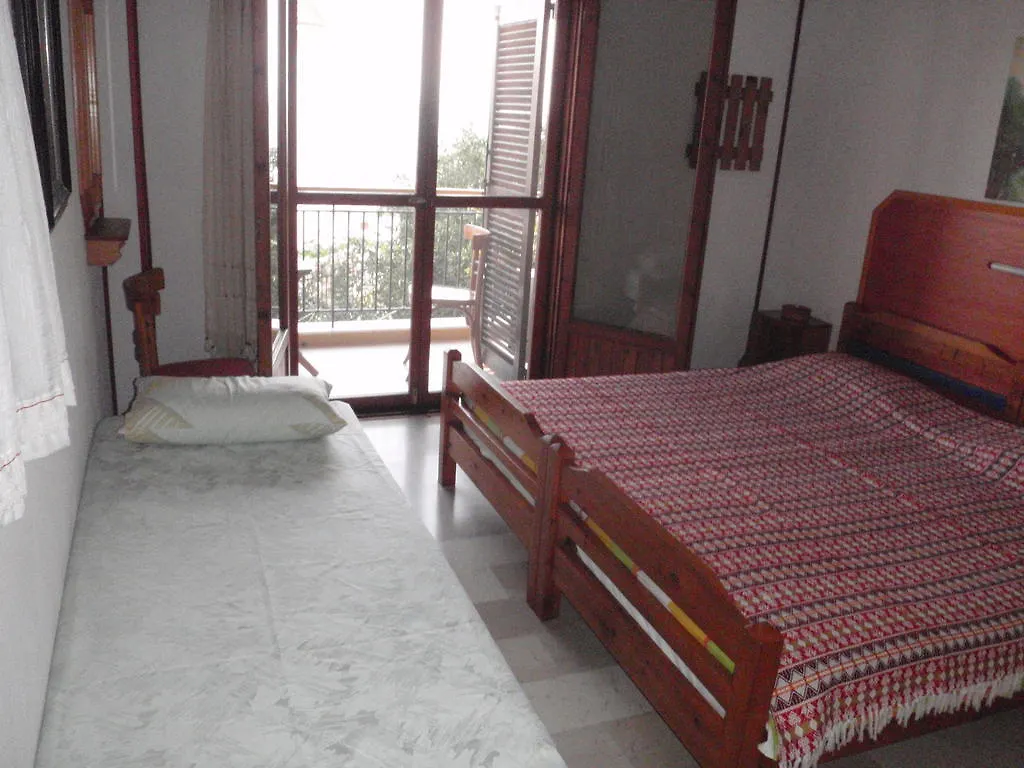 Studios Oasis Apartment Neos Marmaras 0*,  Greece