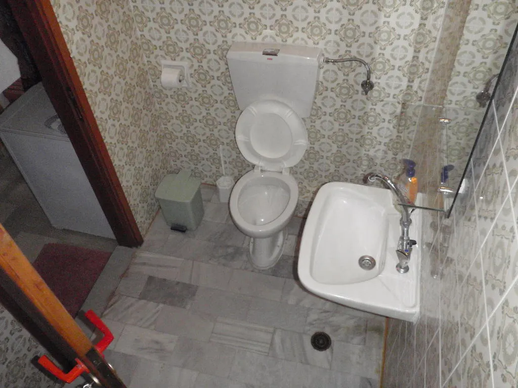 Studios Oasis Apartment Neos Marmaras