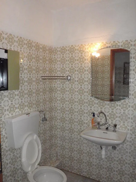 Studios Oasis Apartment Neos Marmaras 0*,
