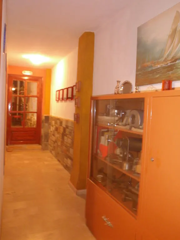 Studios Oasis Apartment Neos Marmaras