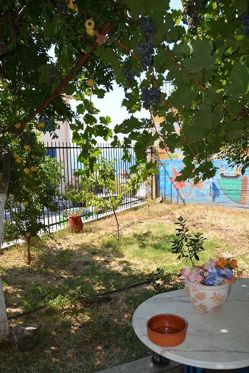 Studios Oasis Apartment Neos Marmaras 0*,