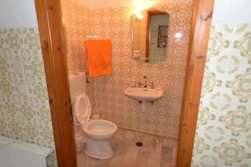 Studios Oasis Apartment Neos Marmaras